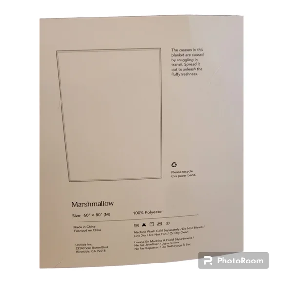 Luxurious Teal Plush Throw Blanket - Picture 2 of 4